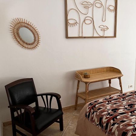 Natur & Jasmin Chambres D'Hotes Naturistes En Provence Лорґ Екстер'єр фото