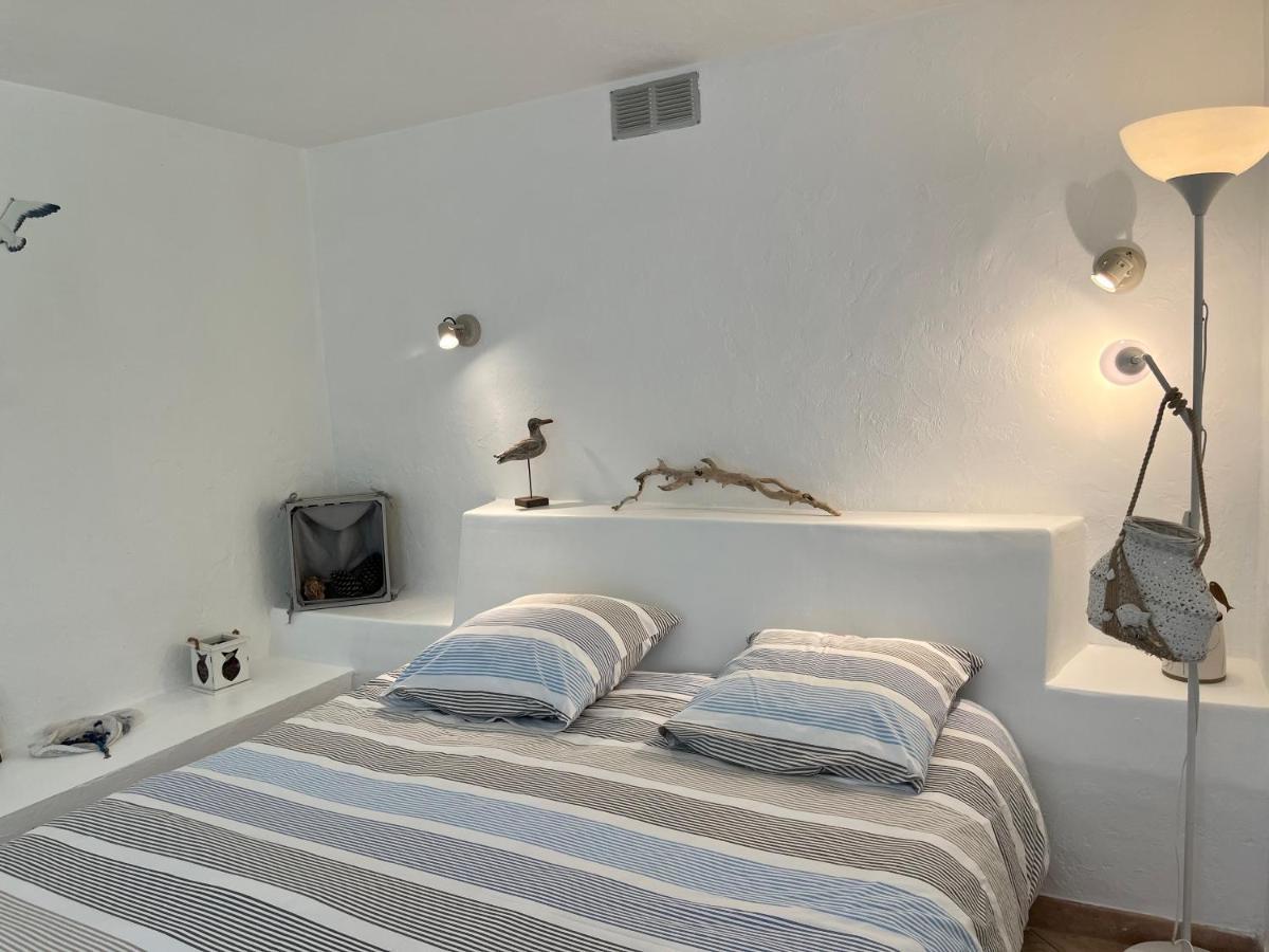 Natur & Jasmin Chambres D'Hotes Naturistes En Provence Лорґ Екстер'єр фото