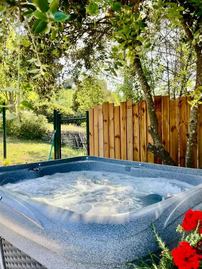 Natur & Jasmin Chambres D'Hotes Naturistes En Provence Лорґ Екстер'єр фото